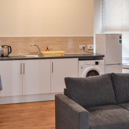 Harbour Apartment نايرن المظهر الخارجي الصورة
