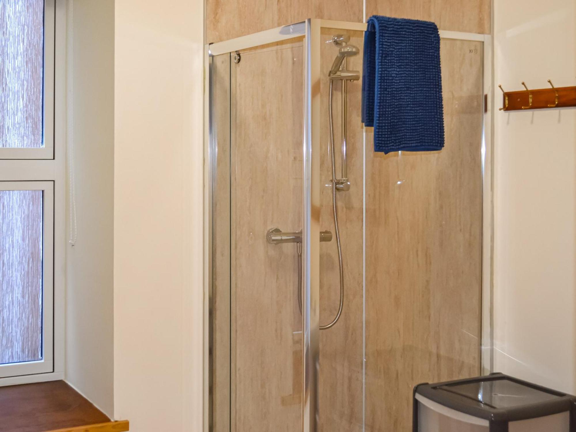 Harbour Apartment نايرن المظهر الخارجي الصورة
