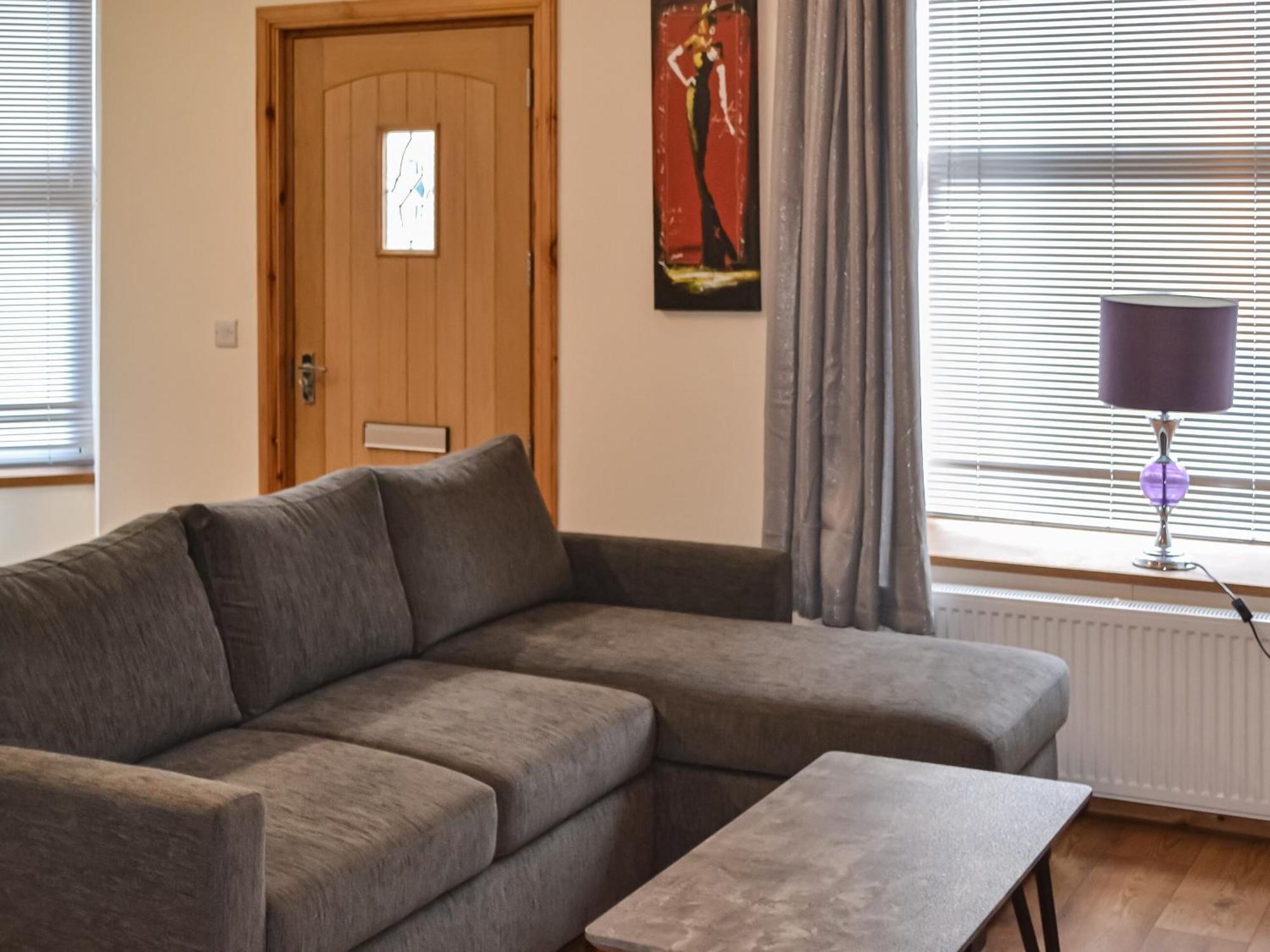 Harbour Apartment نايرن المظهر الخارجي الصورة