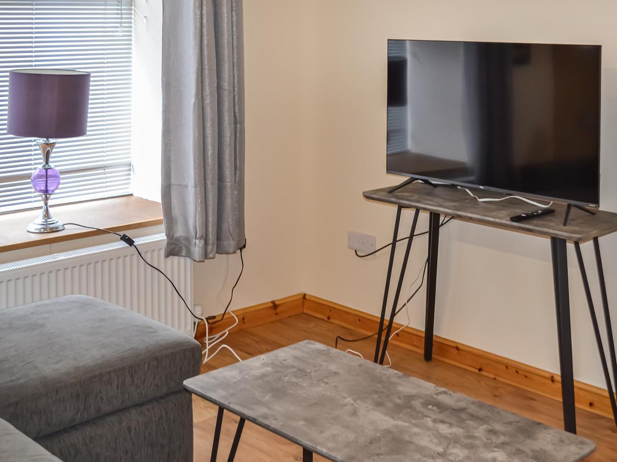 Harbour Apartment نايرن المظهر الخارجي الصورة